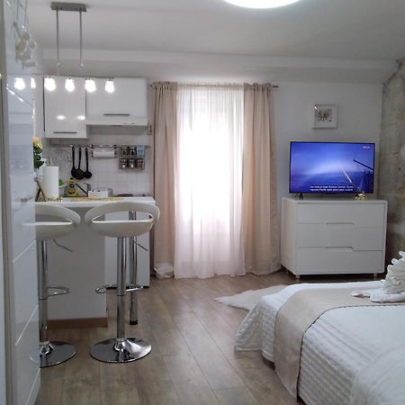 Private Apartments In Diocletians Palace Split Dış mekan fotoğraf