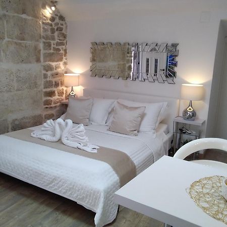 Private Apartments In Diocletians Palace Split Dış mekan fotoğraf