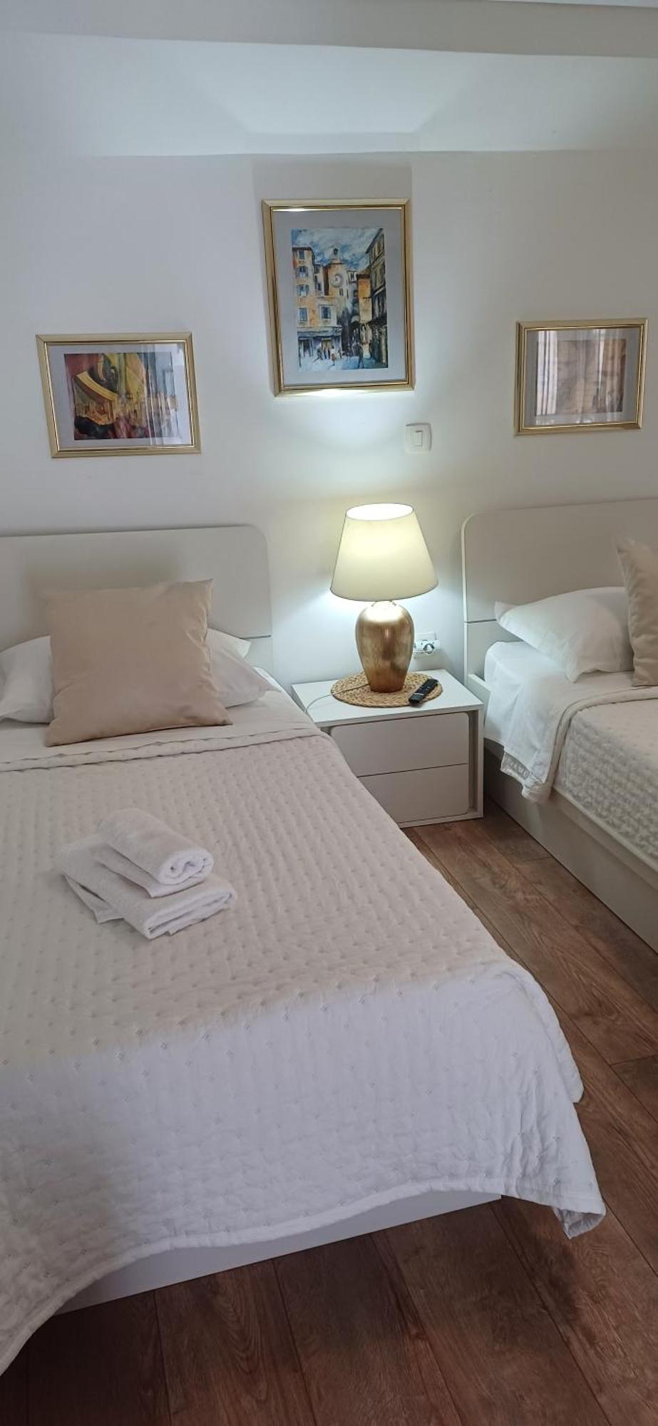 Private Apartments In Diocletians Palace Split Dış mekan fotoğraf