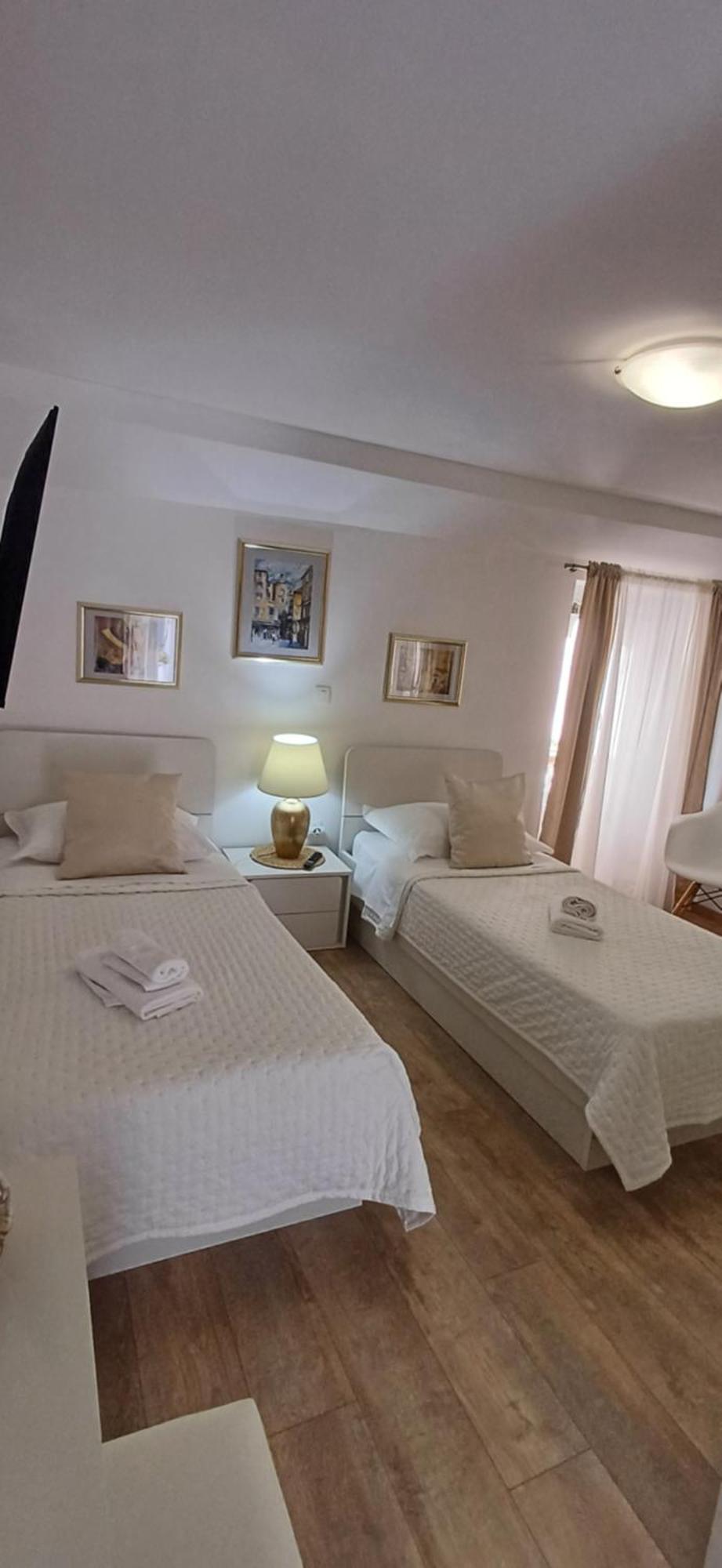 Private Apartments In Diocletians Palace Split Dış mekan fotoğraf