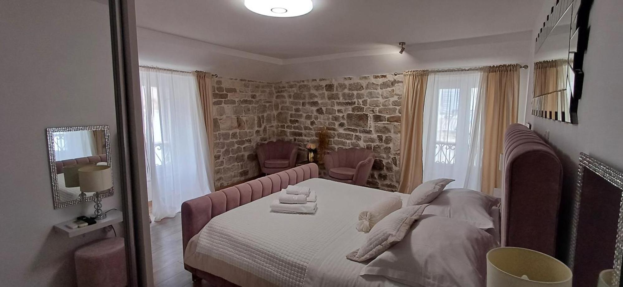 Private Apartments In Diocletians Palace Split Dış mekan fotoğraf