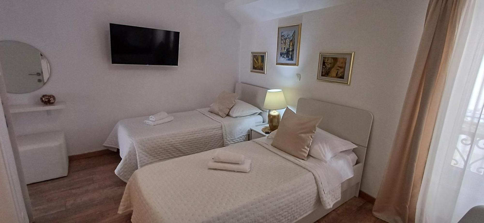 Private Apartments In Diocletians Palace Split Dış mekan fotoğraf