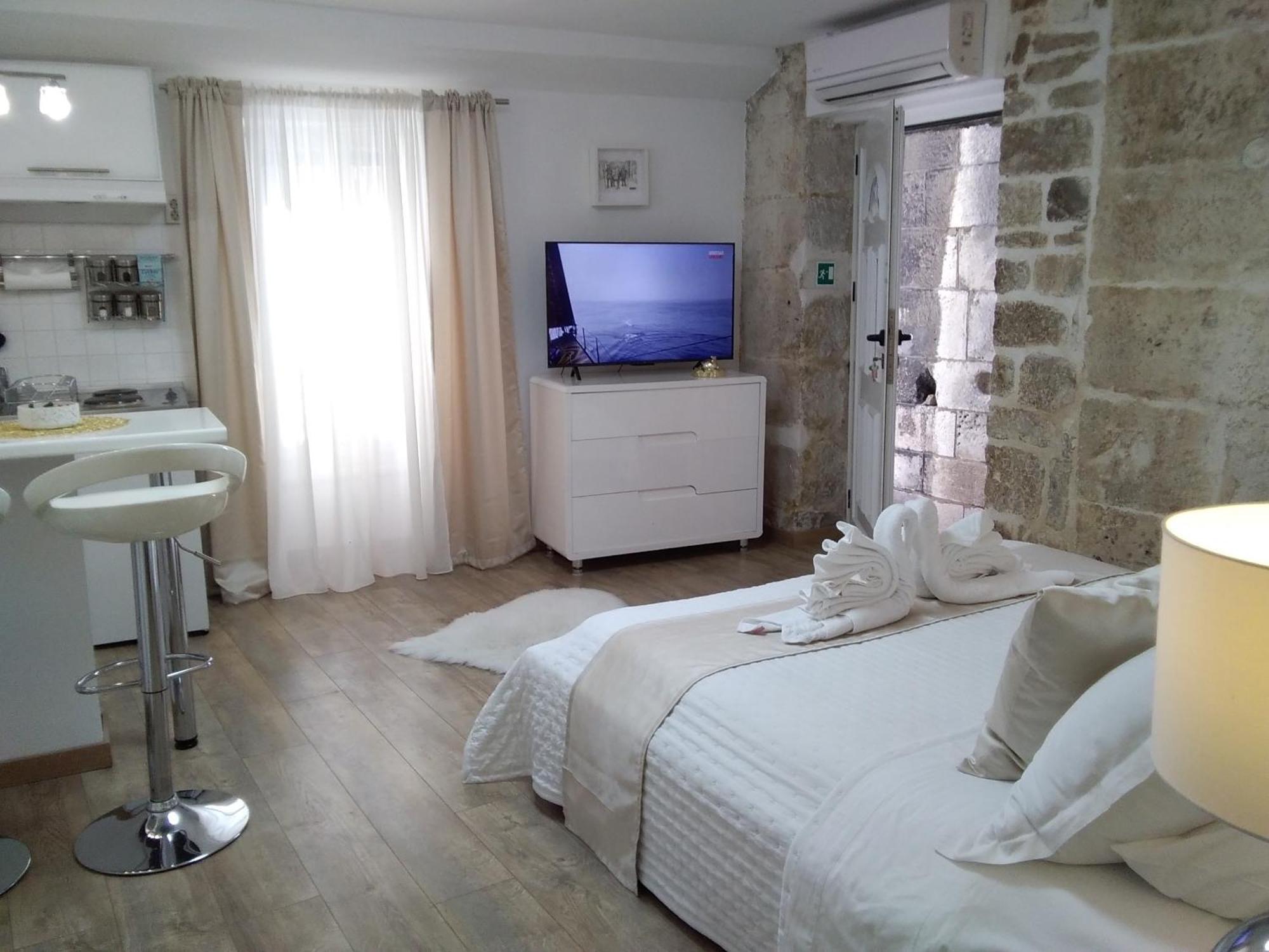Private Apartments In Diocletians Palace Split Dış mekan fotoğraf