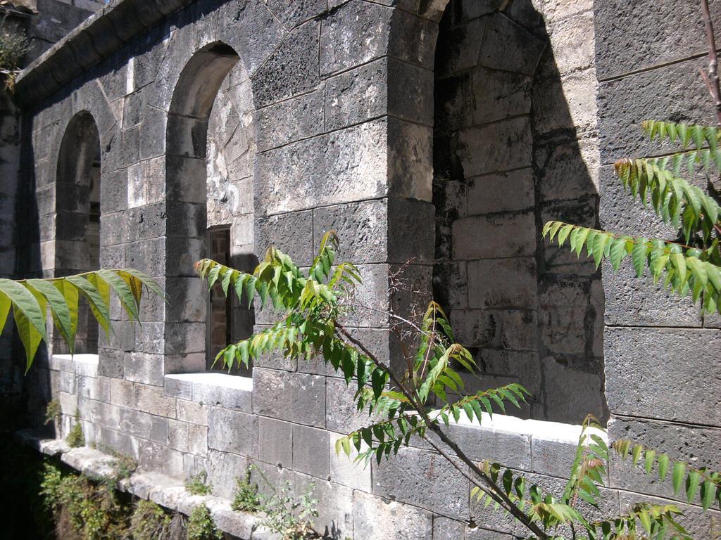 Private Apartments In Diocletians Palace Split Dış mekan fotoğraf